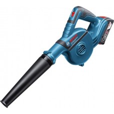 BOSCH GBL 18V-120 Professional (6019F5100) Аккумуляторная воздуходувка