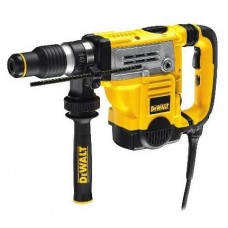 Перфоратор DeWALT D25601K