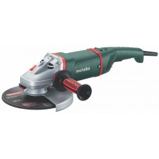 Metabo W 26-180 606452000 Угловая шлифмашина