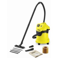 Пылесос Karcher WD 3 P