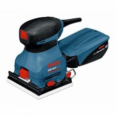 Вибрационная шлифмашина BOSCH GSS 140 A (601297085)