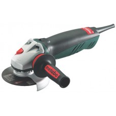 Metabo WE 9-125 Quick 600269500 Угловая шлифмашина