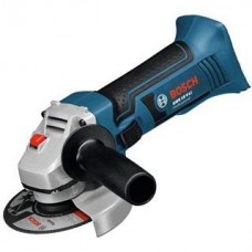 Угловая шлифмашина BOSCH GWS 18 V-LI (60193A300)