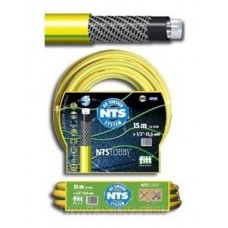 FITT TOBBY NTS 1/2 25m Шланг ПВХ садовый