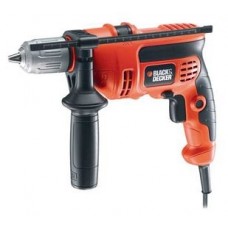 Black Decker KR604CRES Ударная дрель