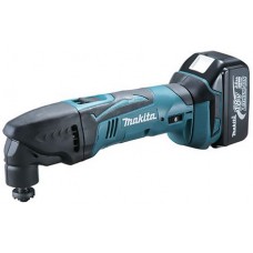 Аккумуляторный многофункциональный инструмент Makita DTM50RFEX2