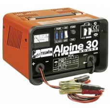 TELWIN ALPINE 30 Зарядное устройство