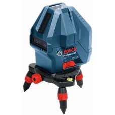 Лазерный нивелир BOSCH GLL 3-15 Professional (601063M00)