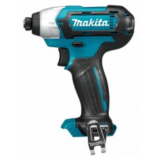 Аккумуляторный ударный гайковерт Makita TD110DZ