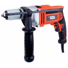 Black Decker KR 705 K Ударная дрель