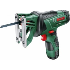 Аккумуляторный лобзик BOSCH PST 10,8 Li (6033B4022)