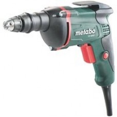 Винтоверт Metabo SE 6000 620046000