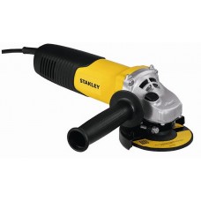 Stanley STGS9125 Угловая шлифмашина