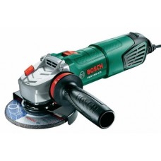 Угловая шлифмашина BOSCH PWS 1000-125 (6033A2620)