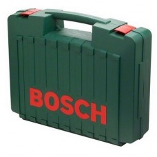 BOSCH 2605438168 Пластмассовый чемодан