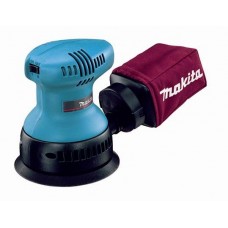 Makita BO5010 Эксцентриковая шлифмашина