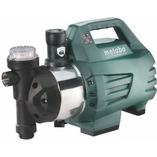 Поверхностный насос Metabo HWAI 4500 Inox 600979000