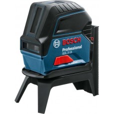 BOSCH GCL 2-15 Professional (601066Е02) Лазерный нивелир