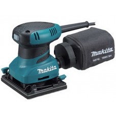 Виброшлифмашинка Makita BO4555