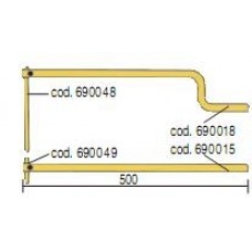 Blueweld 690048 Электрод