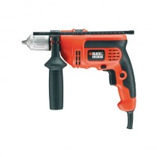 Black Decker KR 714 CRESK Ударная дрель