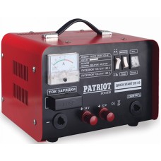 PATRIOT Power Quik start CD-50 Пускозарядное устройство