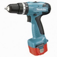 Аккумуляторный ударный шуруповерт Makita 8271DWAE