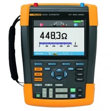 Fluke 190-062 Oсциллограф