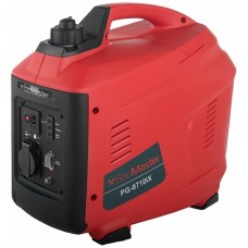 BauMaster PG-8710IX Инверторный генератор