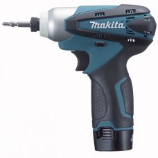 Makita TD090DZ Аккумуляторный ударный шуруповерт