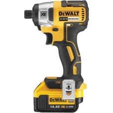 DeWALT DCF 836 M2 Аккумуляторная дрель-шуруповерт