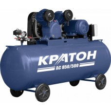 КРАТОН AC-850/500 Поршневой компрессор