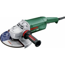 BOSCH PWS 20-230 J (603359V00) Угловая шлифовальная машина