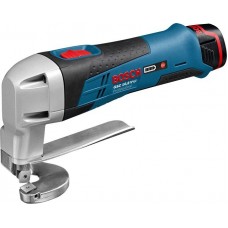 Аккумуляторные ножницы BOSCH GSC 10,8 V-LI  Professional (601926105)