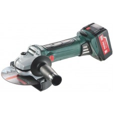 Угловая шлифмашина Metabo W 18 LTX 150 600404650