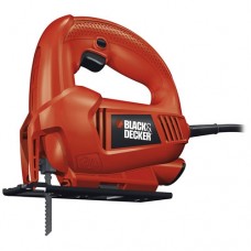 Black Decker KS500 Лобзик