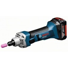 Прямая шлифмашина BOSCH GGS 18 V-LI (6019B5303)