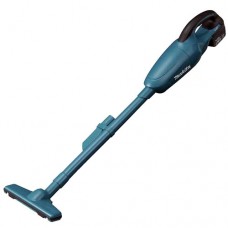 Аккумуляторный пылесос Makita BCL140Z