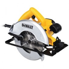 Дисковая пила DeWALT DW366