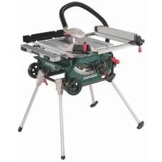 Metabo TS 216 600667000 Настольная циркулярная пила