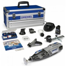 Многофункциональный инструмент Dremel 8200-5/65 (F0138200KR)