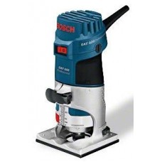 Фрезер BOSCH GKF 600 Professional (60160A101)