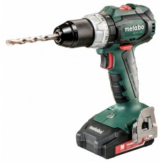 Аккумуляторная дрель Metabo BS 18 LT BL 602325550