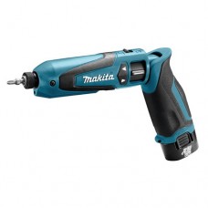 Makita TD021DSE Аккумуляторная отвертка