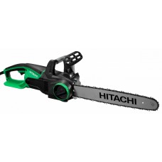 Цепная пила Hitachi CS45Y