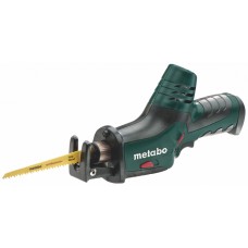 Сабельная пила Metabo Powermaxx ASE 10,8 602264890