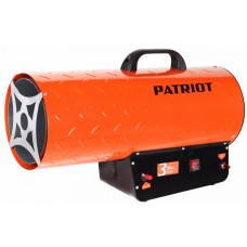 PATRIOT GS 50 Газовая тепловая пушка