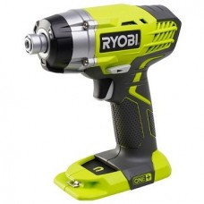 Аккумуляторный шуруповёрт Ryobi 3001168(RID1801M)