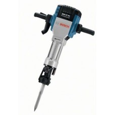 Отбойный молоток BOSCH GSH 27 VC Professional (61130A000)