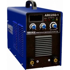 BRIMA ARC 250-1 Professional Сварочный инвертор